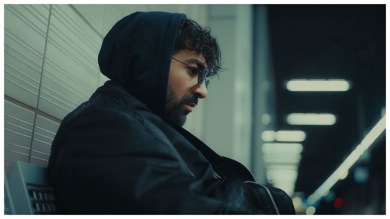 KADR - NELER OLDU (Official Video)
