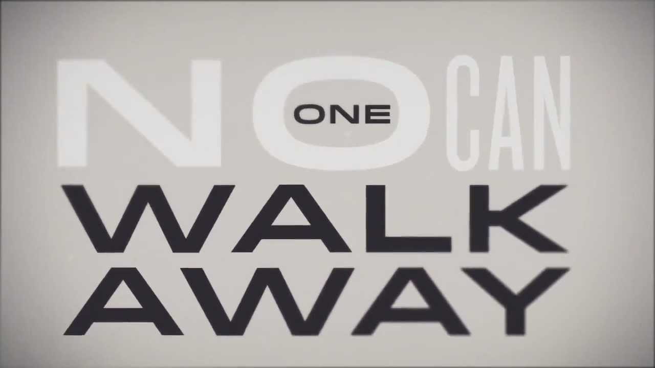Anberlin - Someone Anyone [Official Lyric Video]