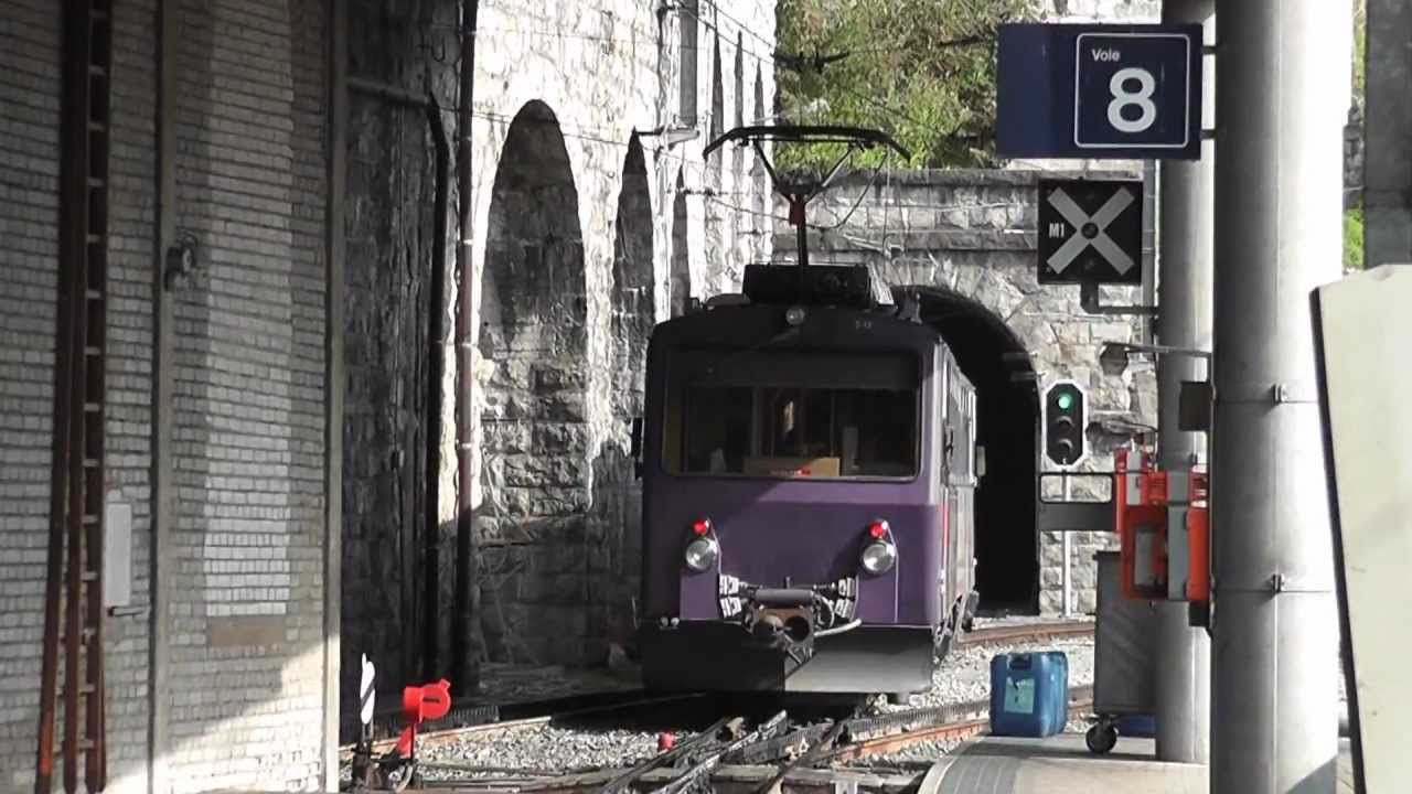 Une heure à Montreux GoldenPass (2)