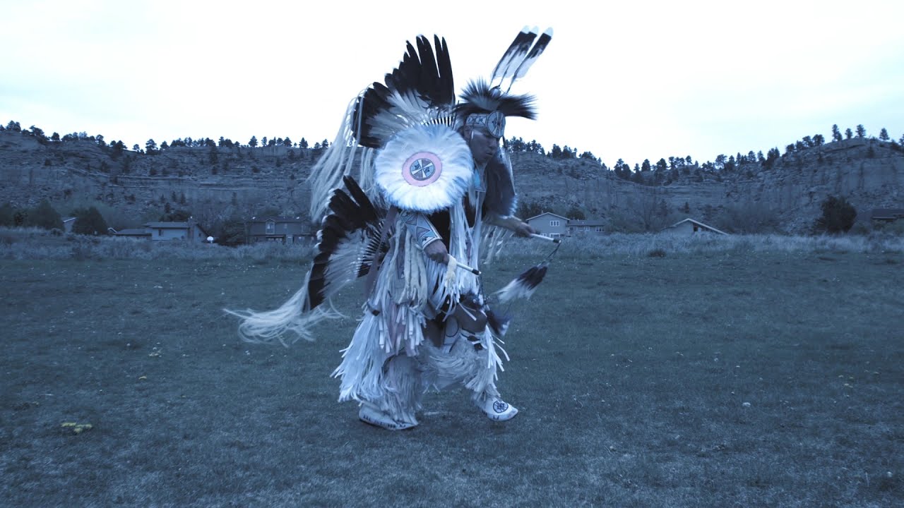 Summer Solstice 2020: Supaman 