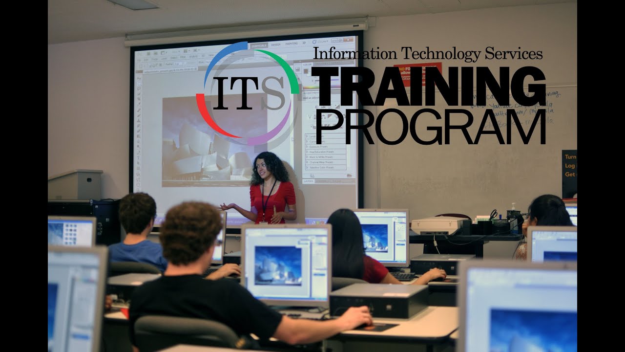ITS Training Program: Introduction