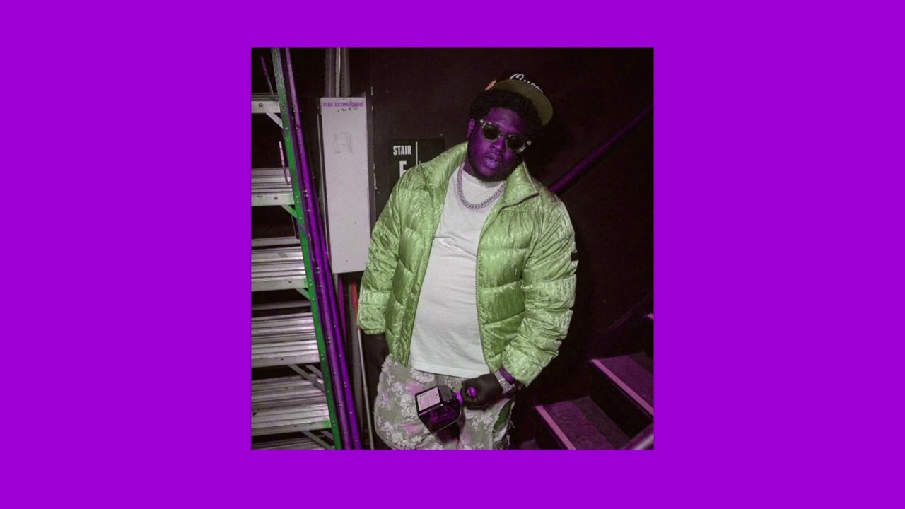 cash cobain - trippin on a yacht (slowed)