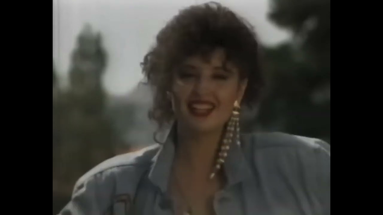 Dragana - Hoces, hoces pogledaces - (Offical Video 1990)