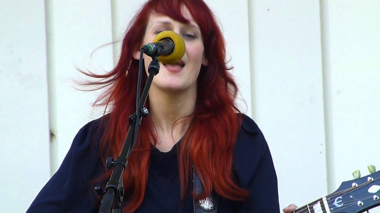 Diane Weigmann & Band - Das Beste (Hamburg 28.04.2013)