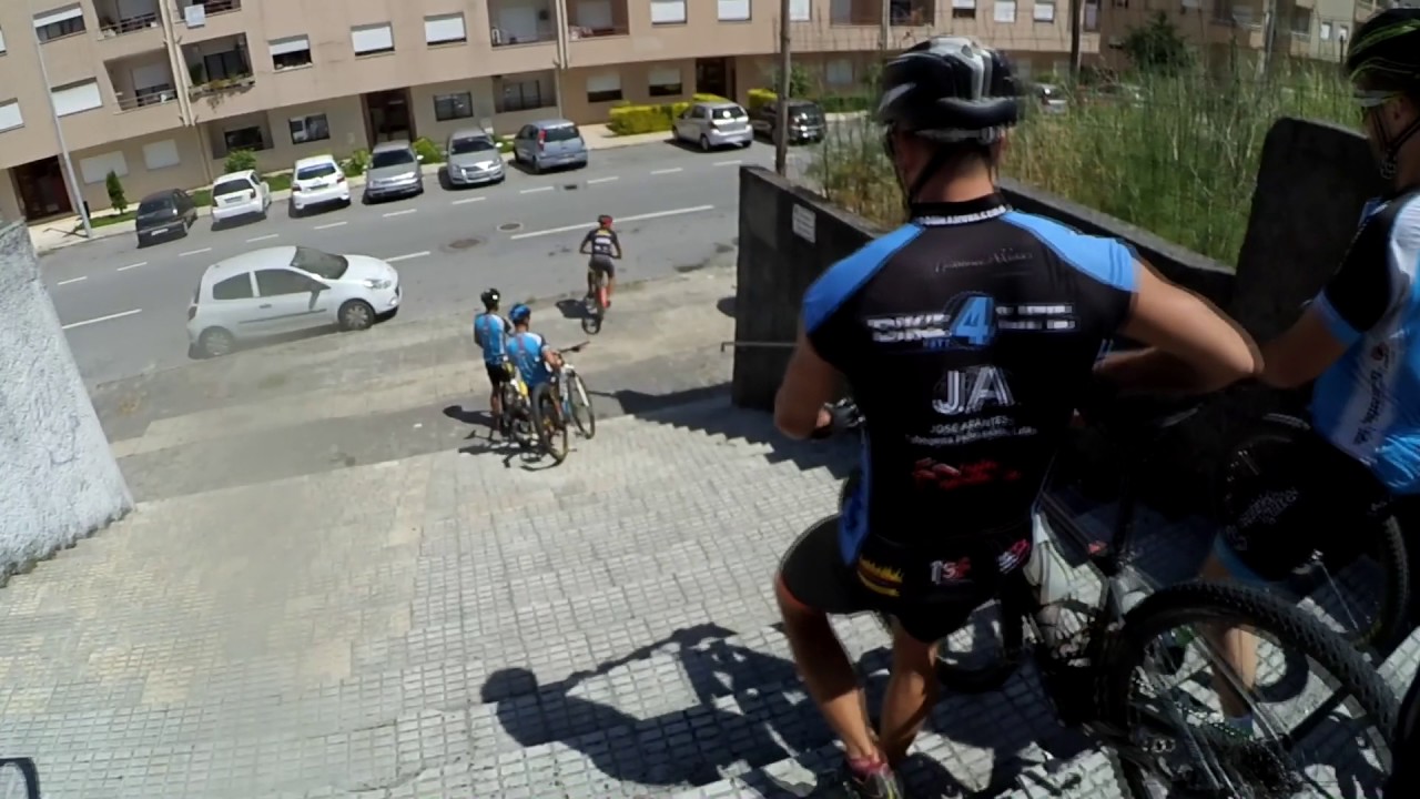 BikeForLife 2017 _  Trofa - Vila Verde