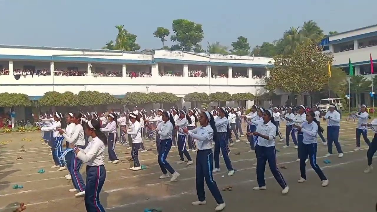 #school #sports #annual #dance #day 