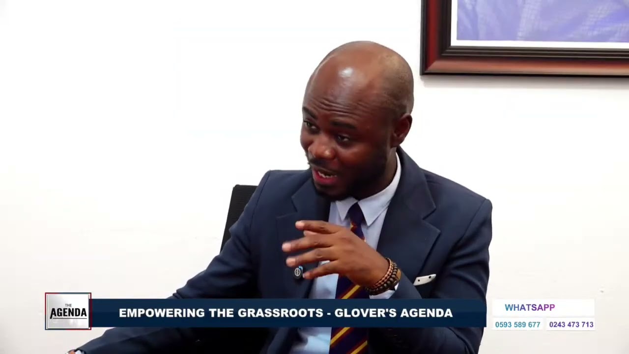 News360gh Live Stream. POST NPP PRESIDENT PRIMARIES, WAY FORWARD