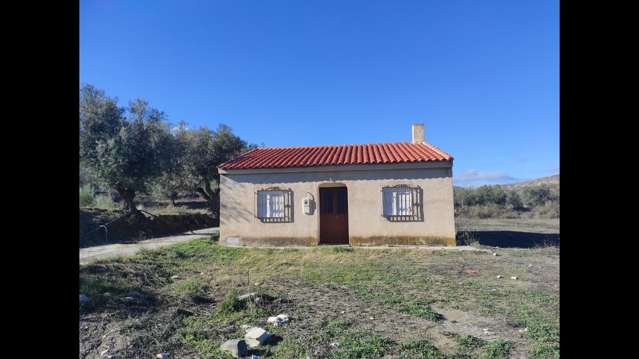 CORTIJO GIRASOL 2