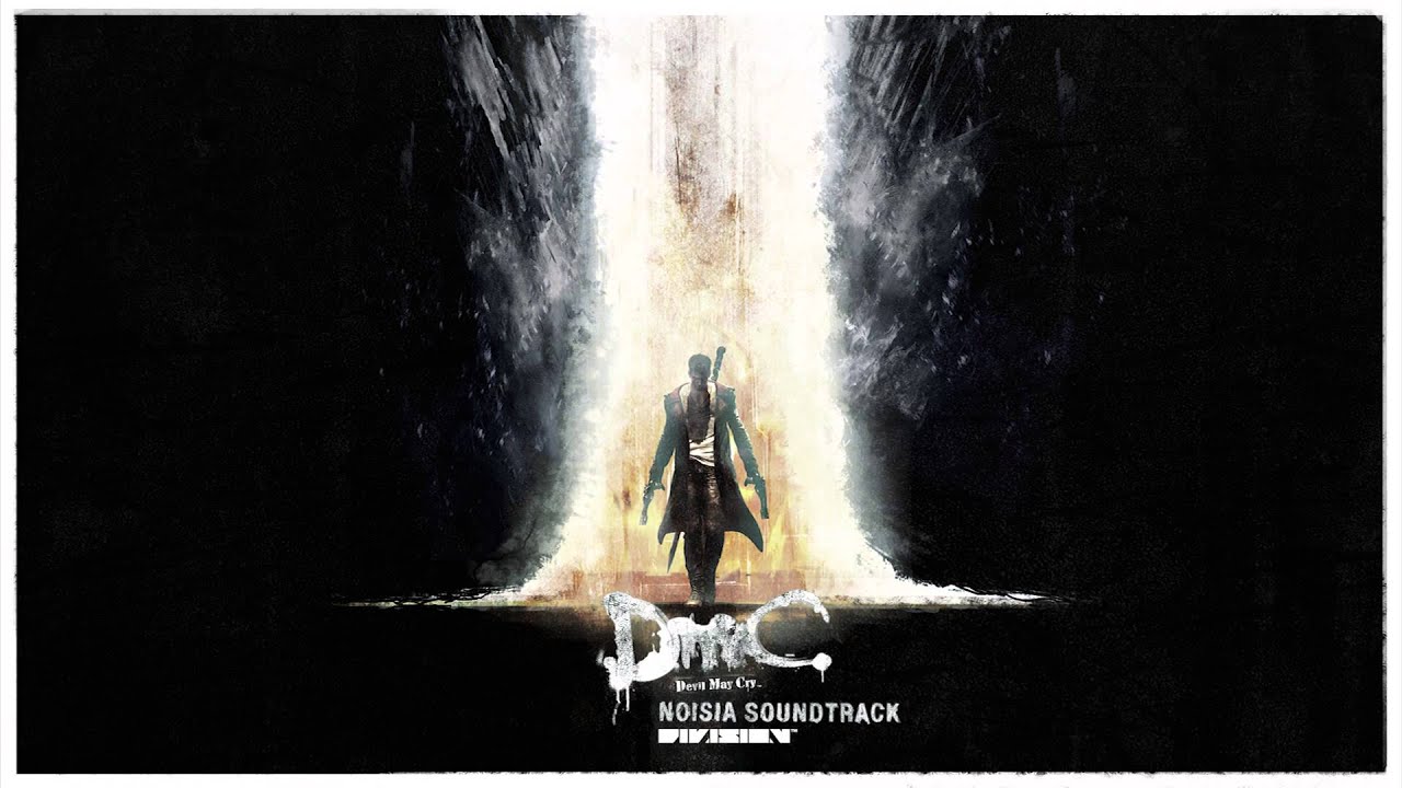 Noisia - Devil May Cry Soundtrack - 09 - Barbas Theme