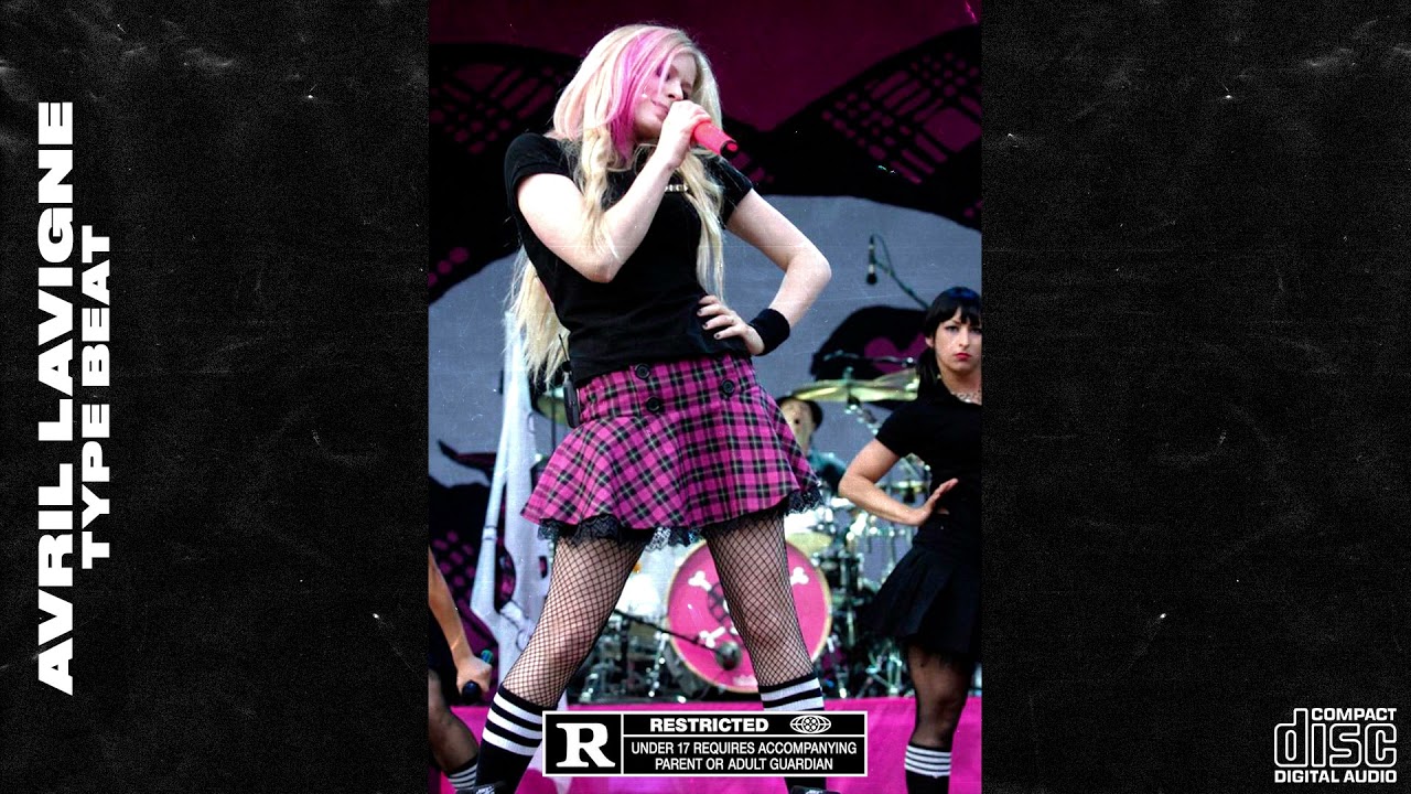 [FREE] Avril Lavigne x Jxdn x Travis Barker Type Beat - 