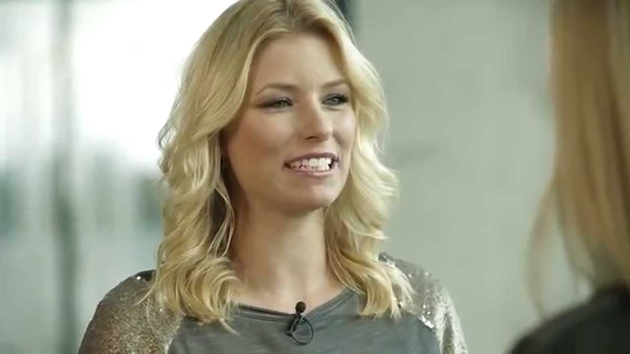 INfashion Folge 24: Annika Hansen shoppt die ultimativen Herbst-Trends