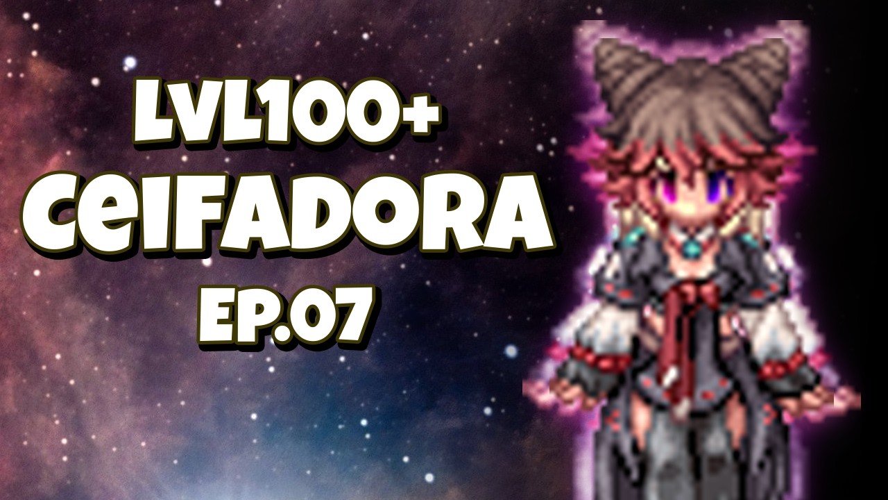 Ceifadora F2P! Quests do Éden || Ragnarok LATAM!! || 25/02/26