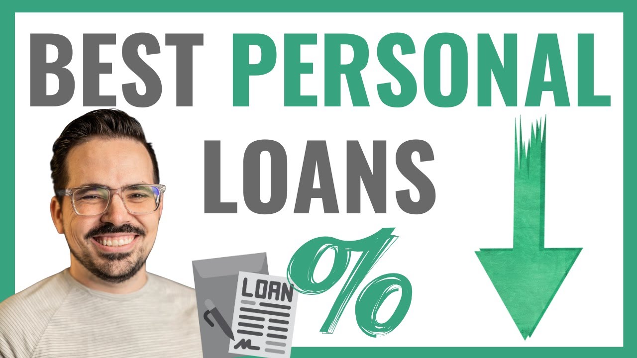 Best 5 Low-Interest Personal Loan Companies
