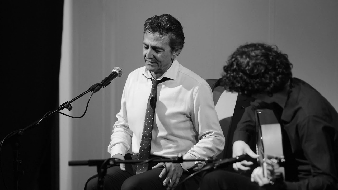 Antonio Ayala 