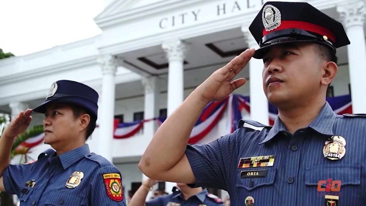Lupang Hinirang 2025