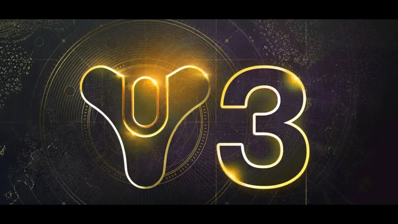 NUEVO LEAK! DESTINY 3 EN DESARROLLO y TODO LO QUE SABEMOS - Destiny 2