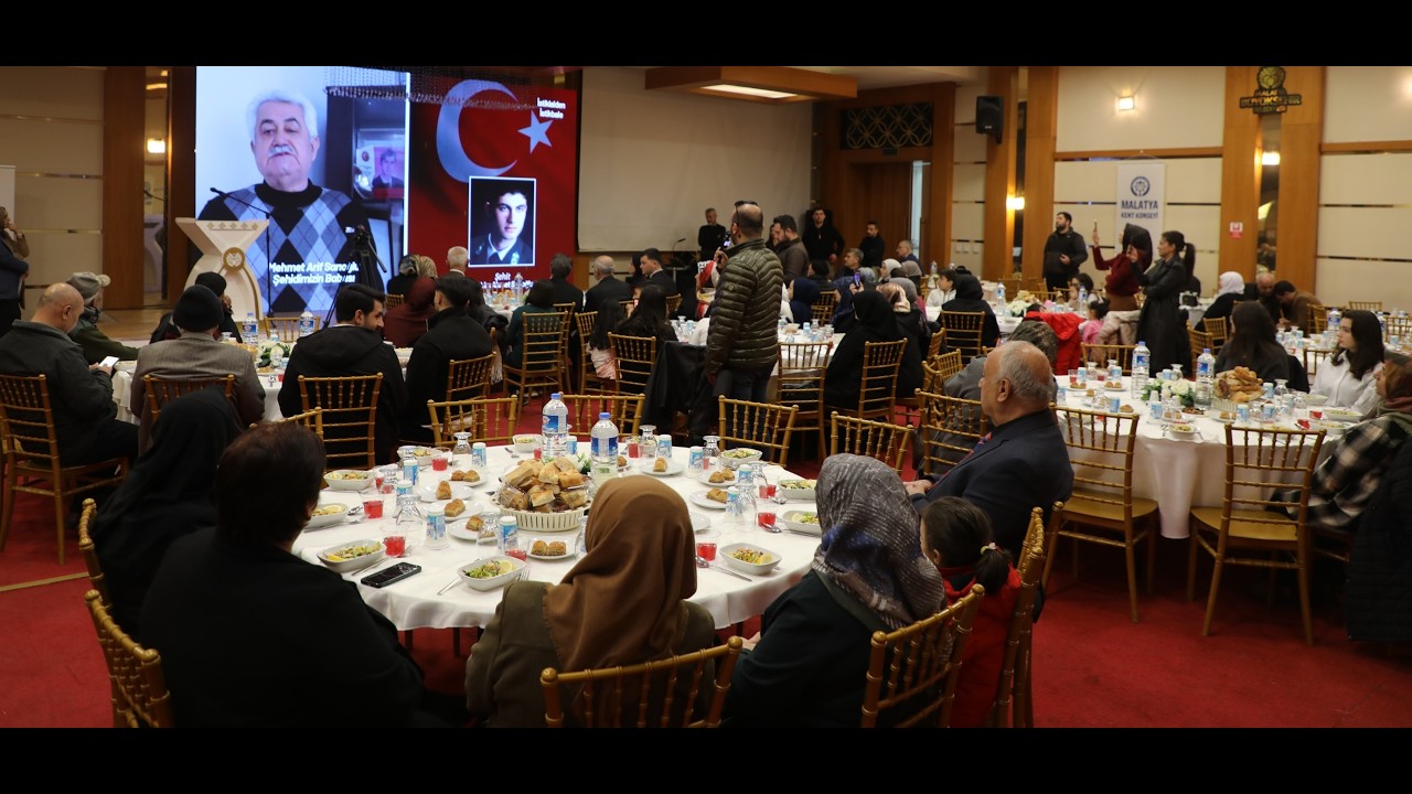 Malatya Kent Konseyi Gençlik Meclisi’nden Anlamlı Çalışma;  “Gençlerle İstiklalden İstikbale”