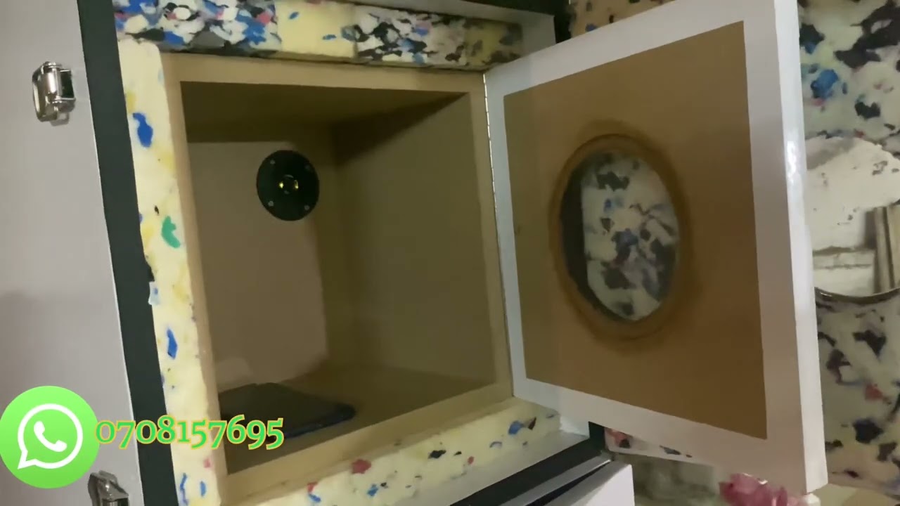 صناديق تسميع طائر الحسون