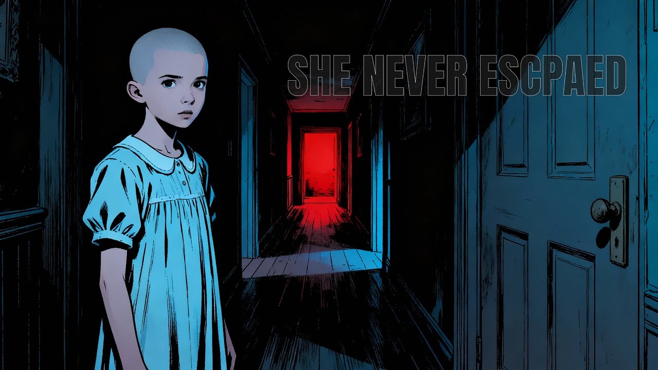 What If Eleven Never Escaped? | A Stranger Things Alternate Timeline