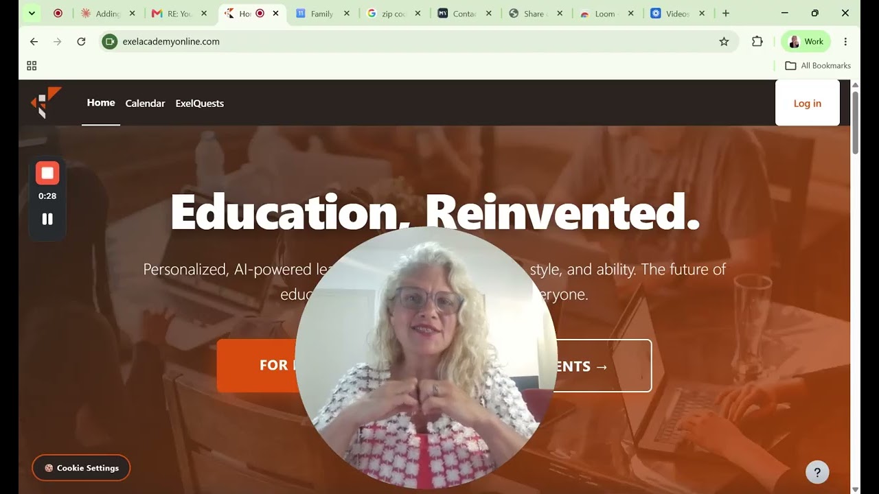 Reimagining Education With Real World Skills
