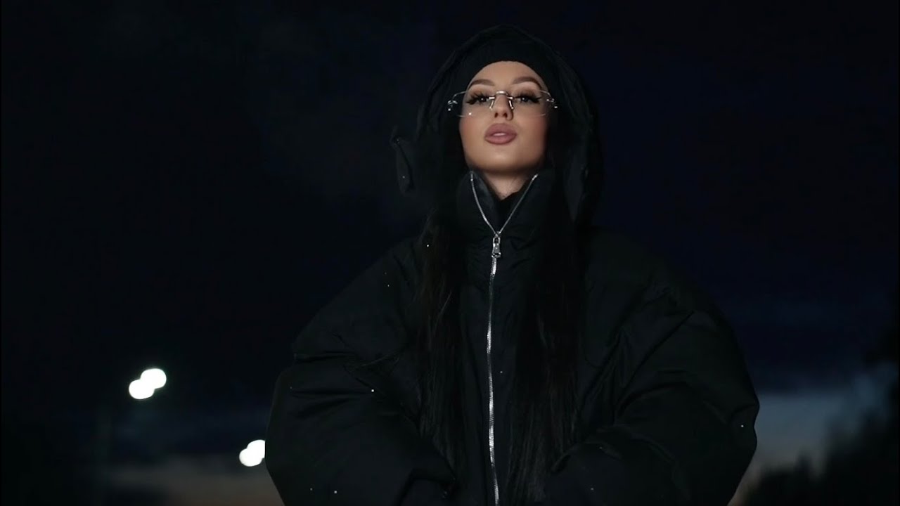 ALSINA - «Улица». 13.02.25