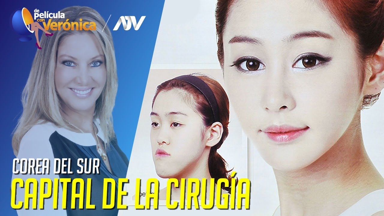 COREA DEL SUR: EL PRECIO DE LA BELLEZA EN LA CAPITAL MUNDIAL DE LA CIRUGÍA PLÁSTICA