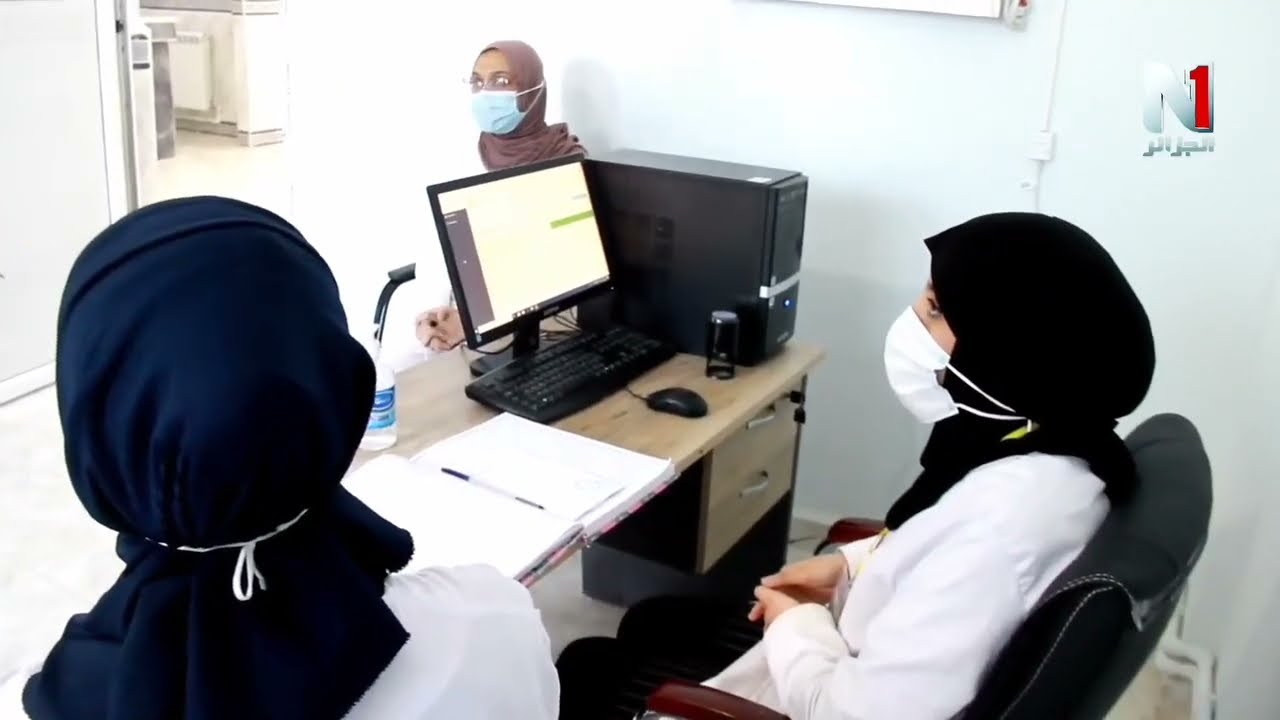 Activités médicales au niveau de l'EPSP Ain Bessem