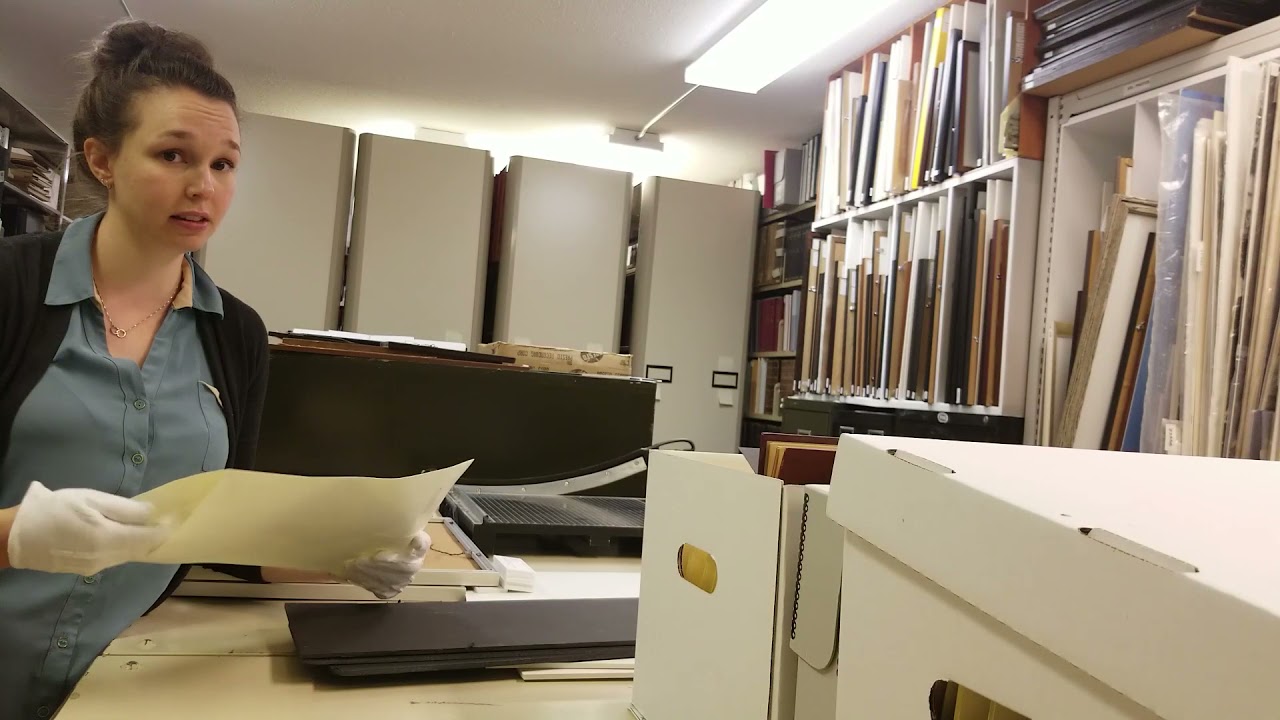 Archival Photos