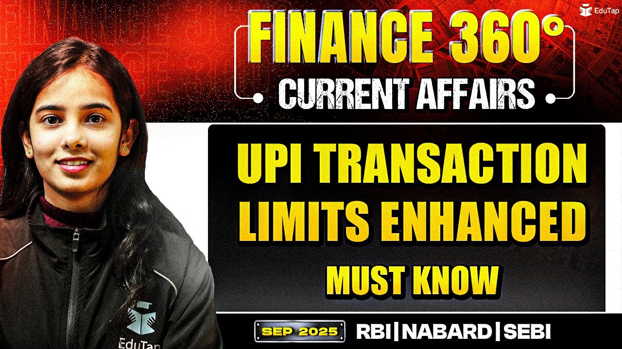Current Affairs For RBI Grade B 2025 Preparation | Banking Finance Current Affairs & RBI Circulars