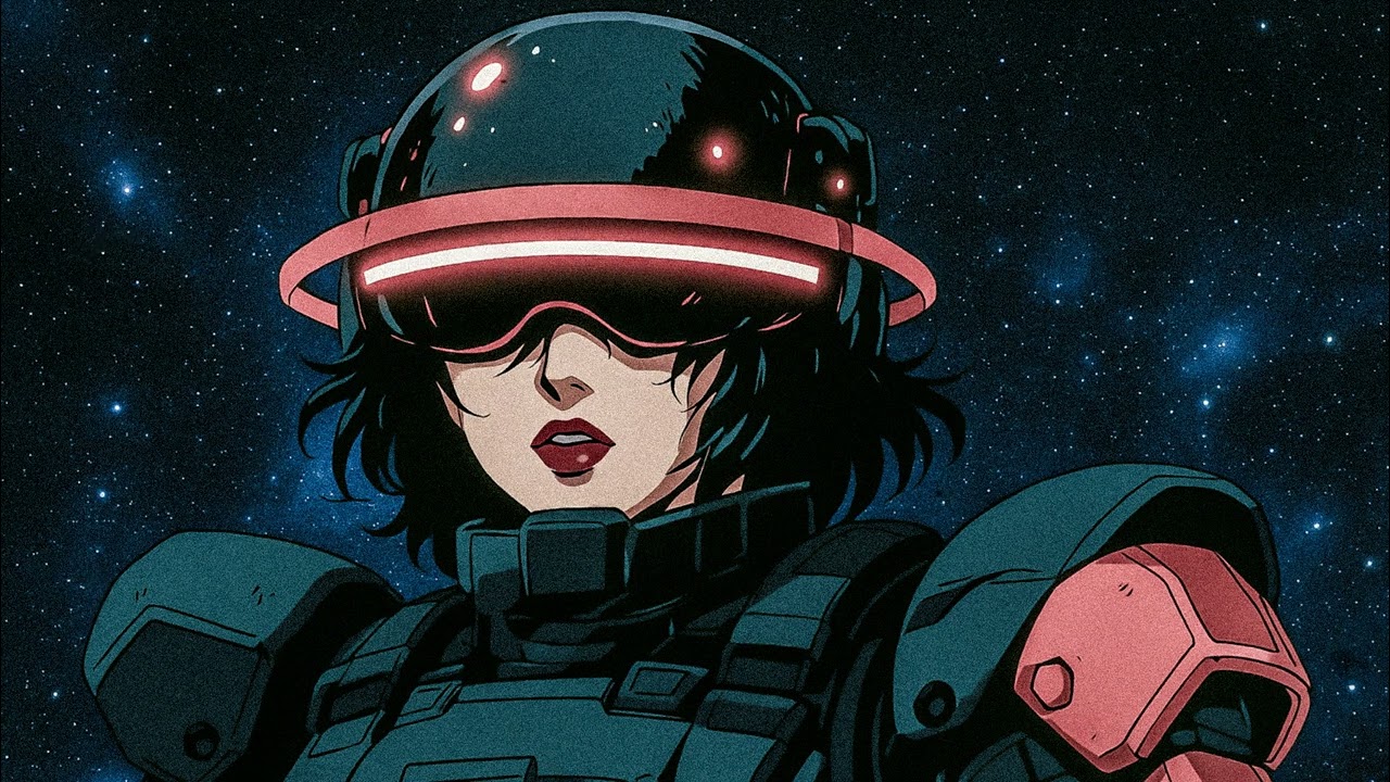 1  9  8  2   F  E  E  L  I  N  G   //   Darksynth , Cyberpunk, Synthwave, Retrowave