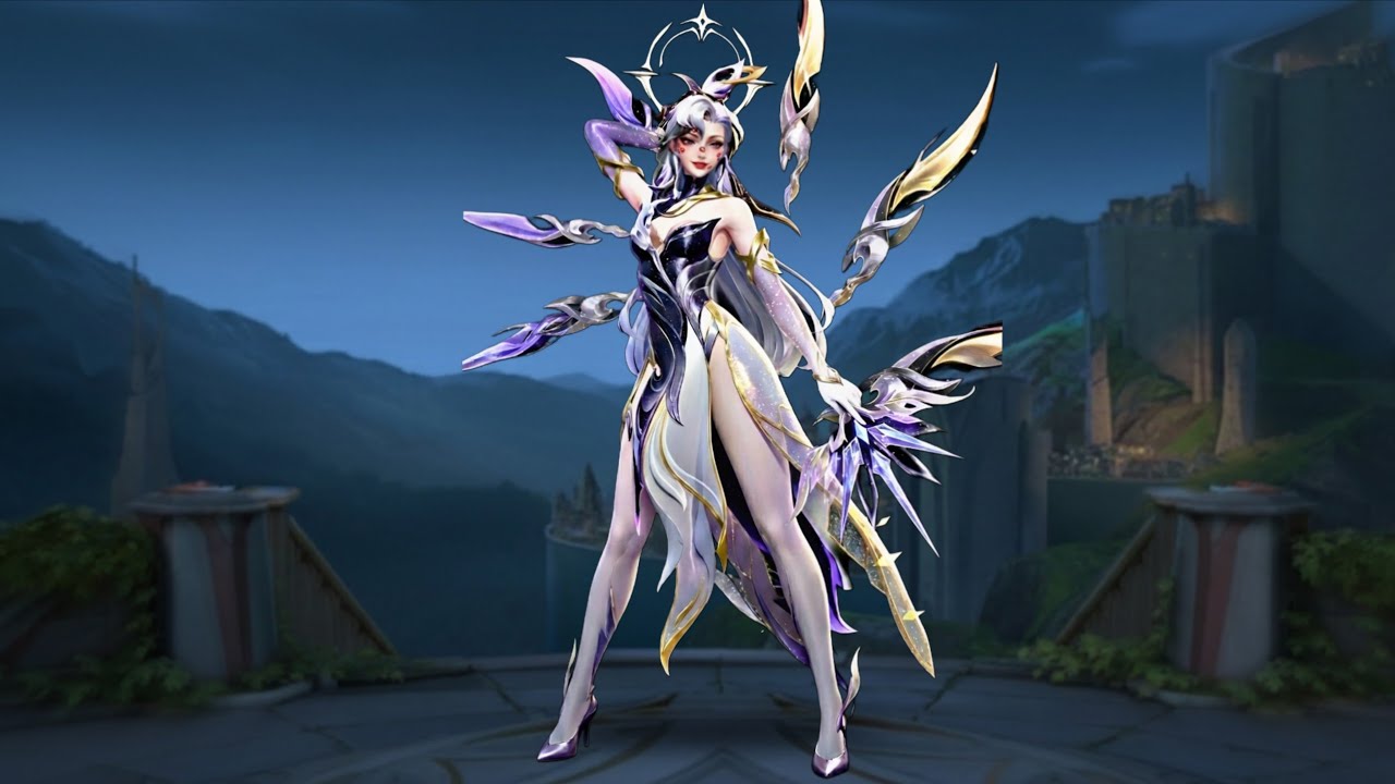 Tôi Đánh Giá Và Trải Nghiệm Cực Nhanh Skin YUE HỖN ĐỘN THẦN MA 🐧