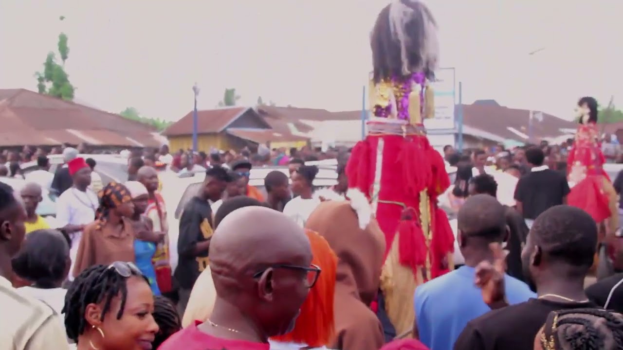 Ashaka day 1/2/2026