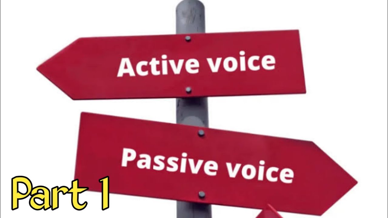 Active Voice & Passive Voice ഗ്രാമർ പഠിക്കാം......