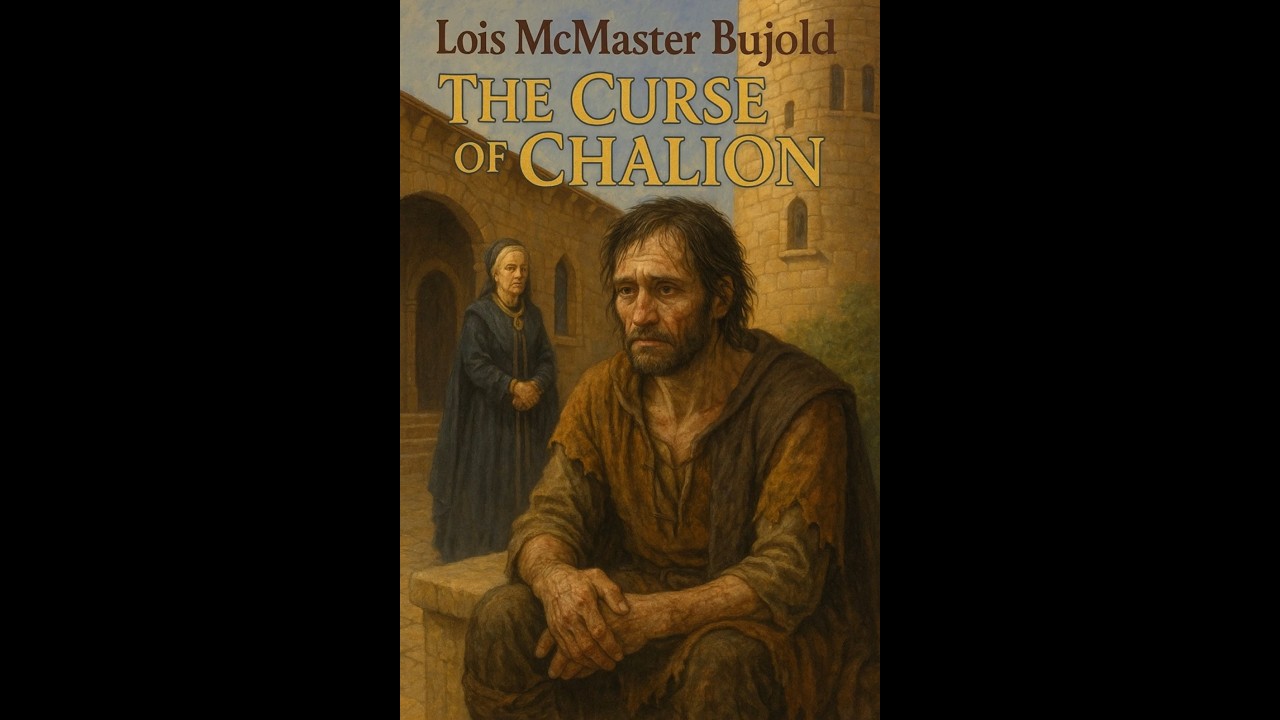 The Curse of Chalion (Chalion series, 1) - Lois McMaster Bujold
