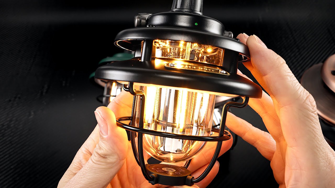 Olight Olantern Classic Mini vs. 2 Pro - Vergleich