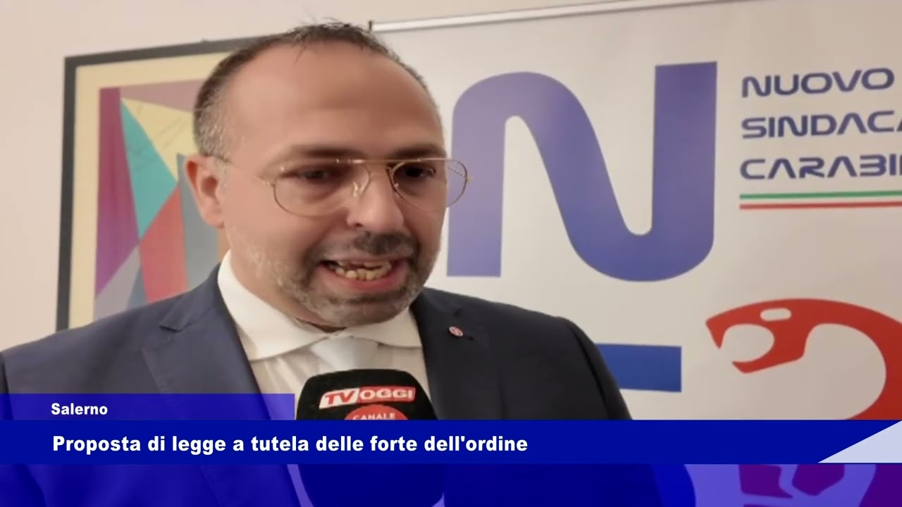 Carabinieri: parla il sindacato