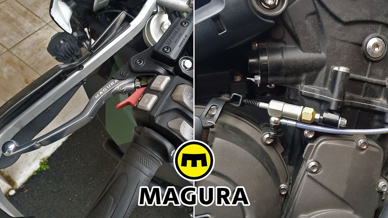 Test de l'embrayage hydraulique Magura Hymec Street : mon retour d'expérience après 6000 km
