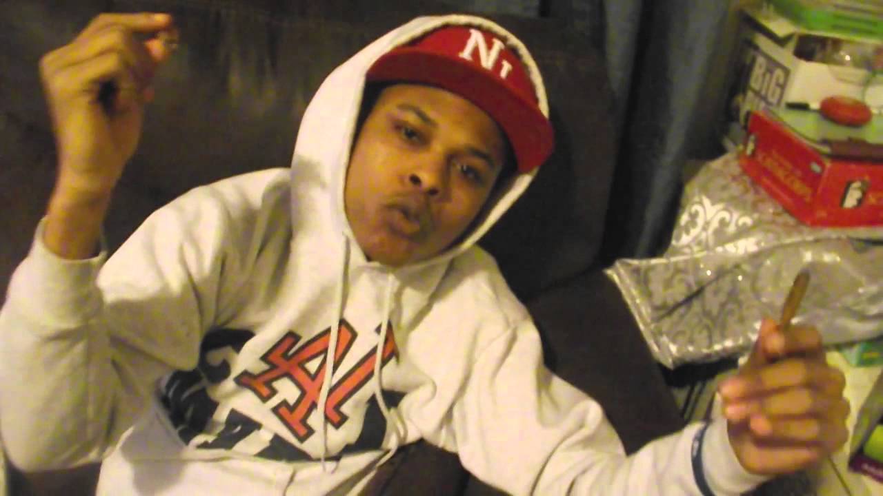 RICHNREKLESS SMOKING BIG BLUNTS OF #EVERYDAY
