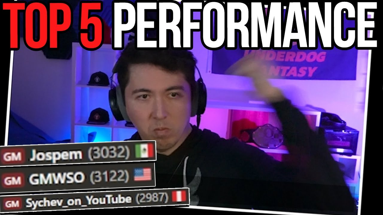 MY EPIC PERFORMANCE! | Arena Kings