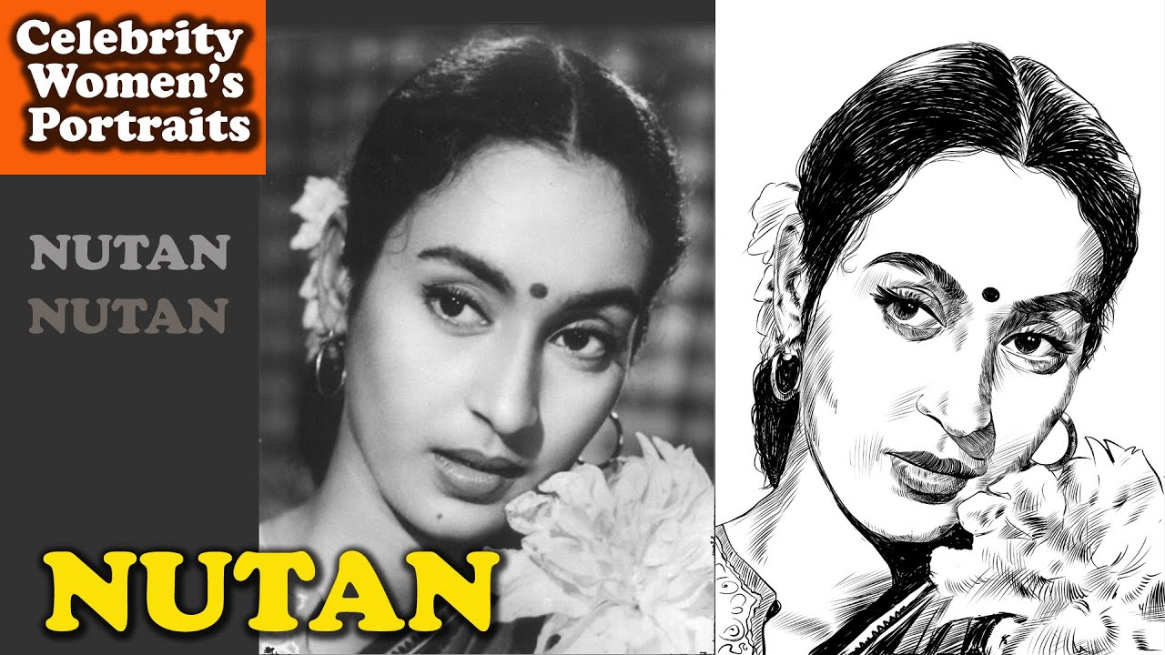 NUTAN : Glory of the Indian Cinema | भारतीय सिनेमाचे निखळ सौंदर्य....