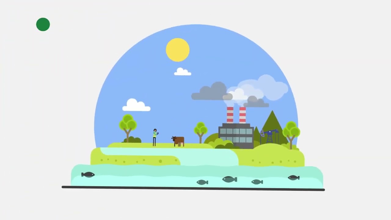 An introduction to chemical pollution