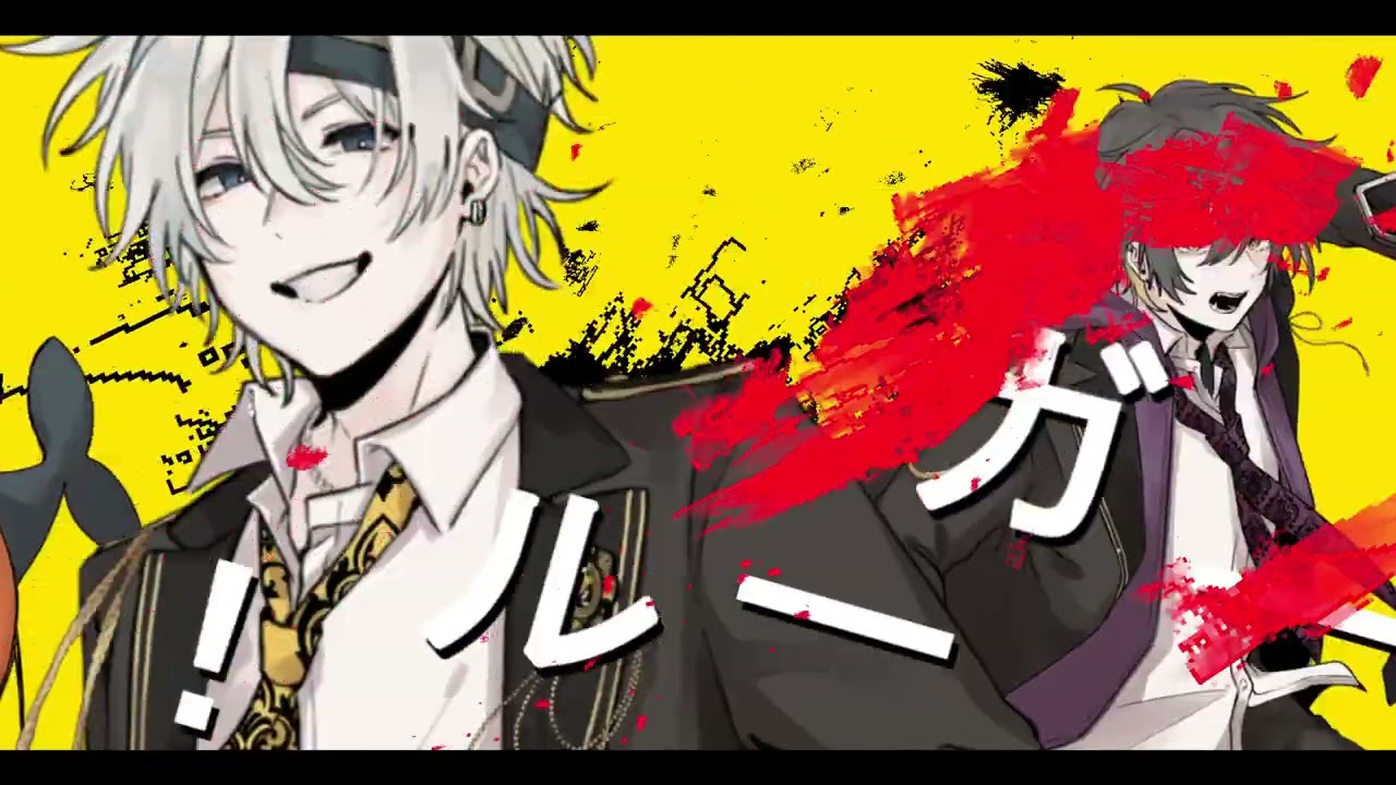 【手描き東ディバ】1年＋‪&alpha;‬でヤ/ン/キ/ー/ボ/ー/イ/・/ヤ/ン/キ/ー/ガ/ー/ル