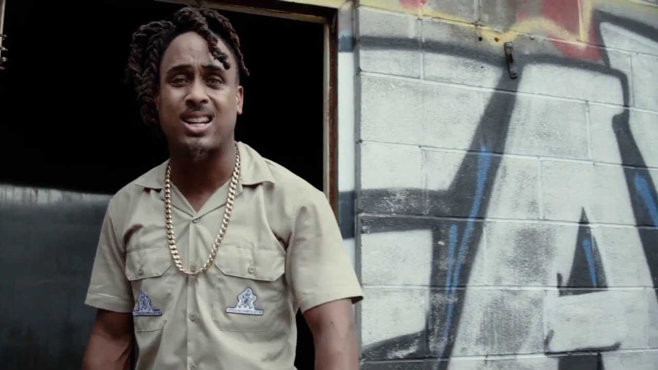 Double-G - Soulja Slim Flow Dir. By @Keauxdak