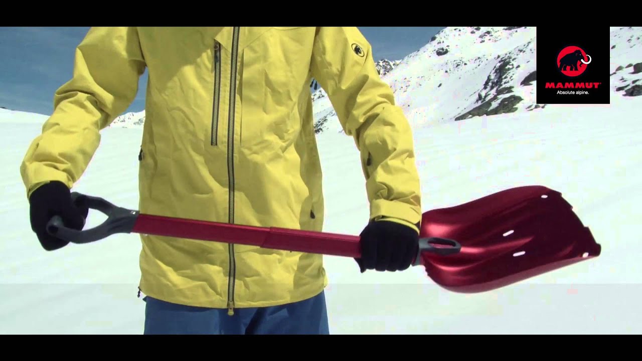 Mammut Alugator Pro (EN)