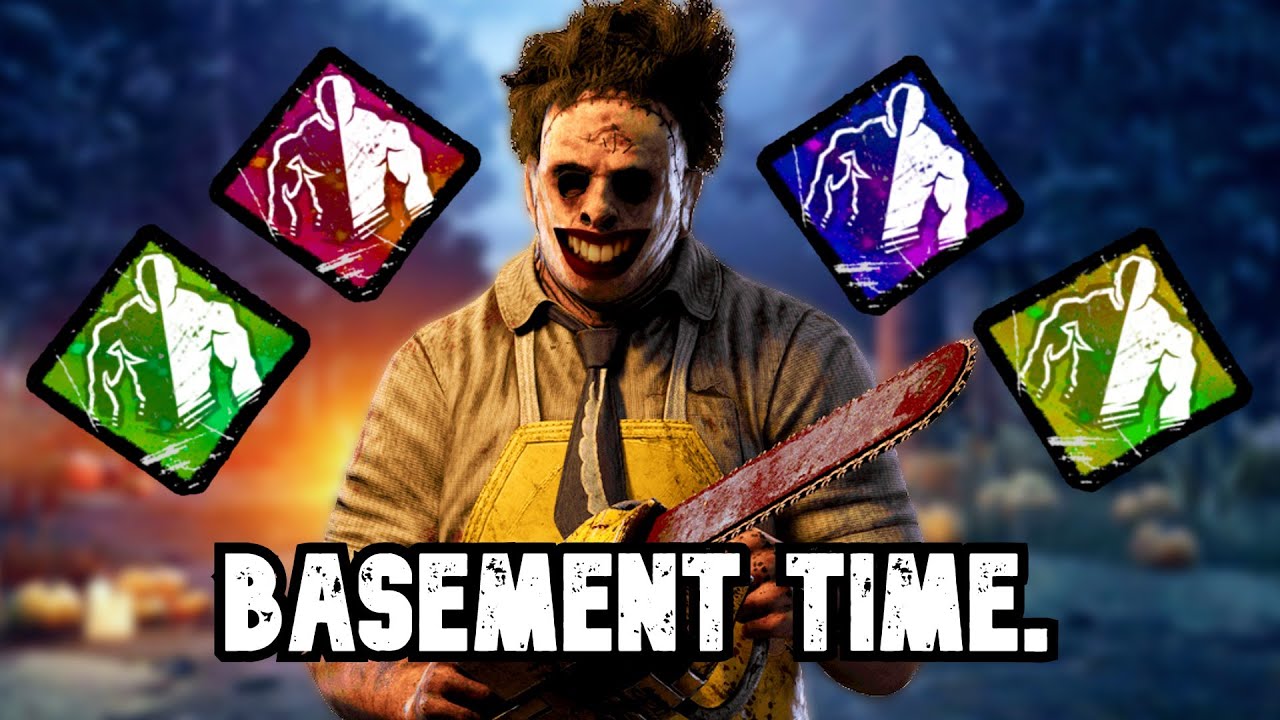 Почему вам стоит запустить Basement Bubba...