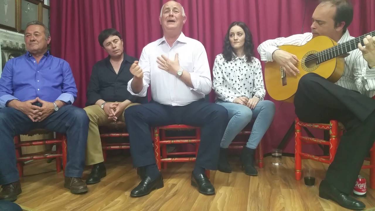 Antonio Colch&oacute;n y Jos&eacute; Luis Scott - Serrana