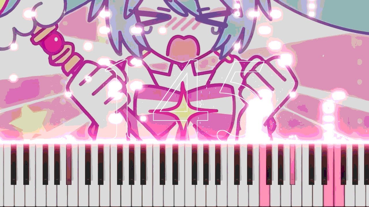 【NAKISO】Retry Now | Piano Arrangement
