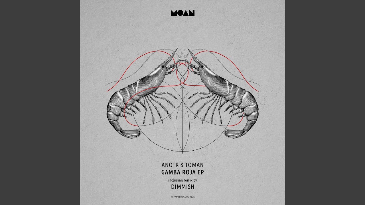 Gamba Roja (Dimmish Remix)