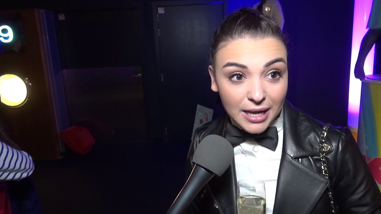 Lauren De Ruyck: Jacques Vermeire, i love you