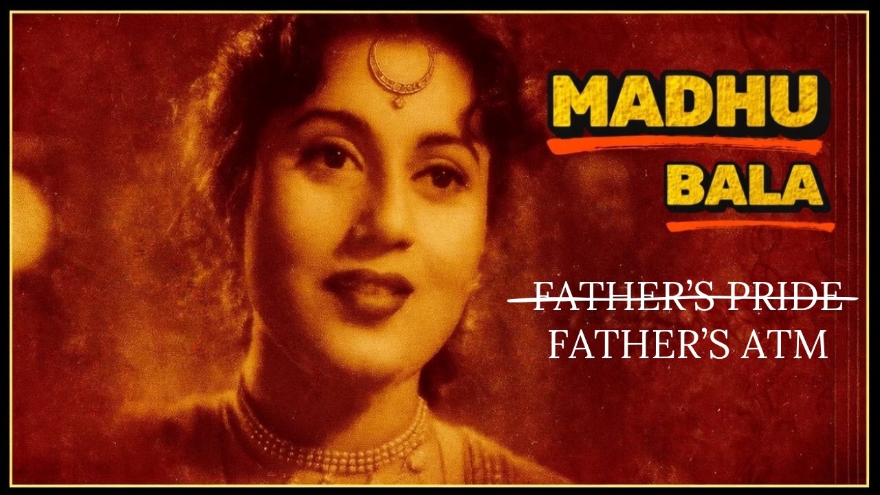 Madhubala Biography: The Most Beautiful Tragedy of Indian Cinema